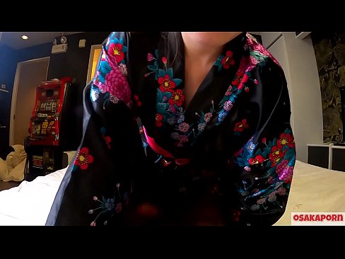 ❤️ Ung cosplay pige elsker sex til orgasme med en sprøjte i en hestepige og et blowjob. Asiatisk pige med behåret fisse og smukke bryster i traditionel japansk kostume i amatørvideo, der viser onani med fucklegetøj. Sakura 3 OSAKAPORN. ❤️ Sex at da.javdoe.top