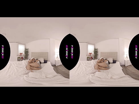 ❤️ PORNBCN VR To unge lesbiske vågner op liderlige i 4K 180 3D virtual reality Geneva Bellucci Katrina Moreno ❤️ Sex at da.javdoe.top