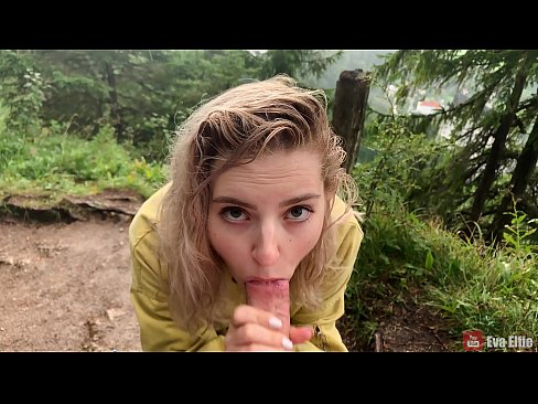 ❤️ Pige sluger sperm efter et offentligt blowjob - Eva Elfi ❤️ Sex at da.javdoe.top
